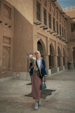 Nazira Muqthadi