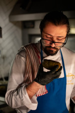 Chef Ara