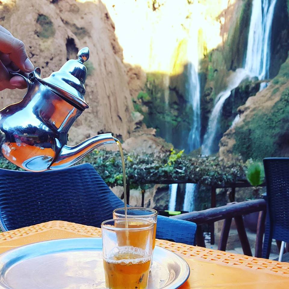 Private Full-Day Trip From Marrakech To Ouzoud Waterfalls - ViaVii