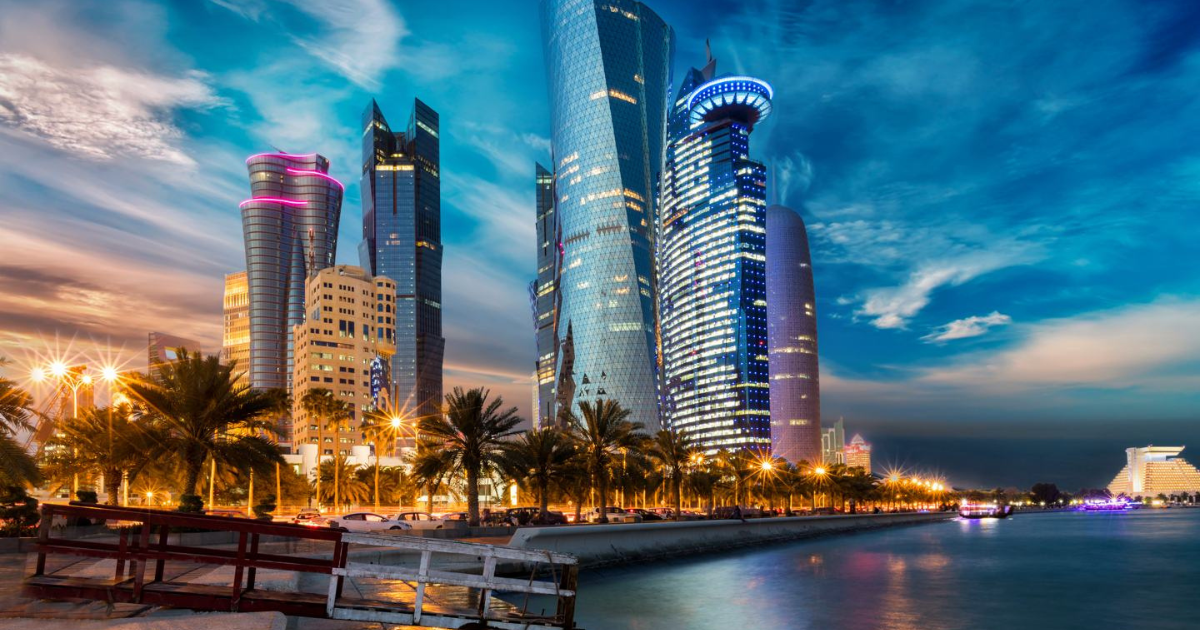 Top 10 activities to do in Qatar