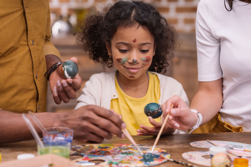 Top 10 things to do in Qatar with kids