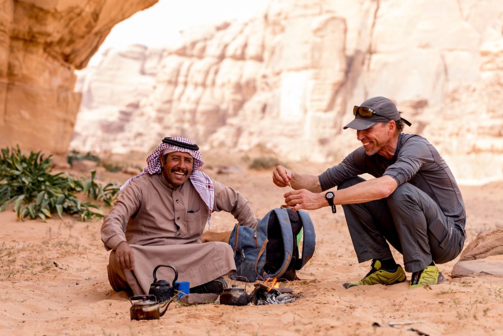 Lost in Translation? Tips for Effective Communication with Locals in a Foreign Language