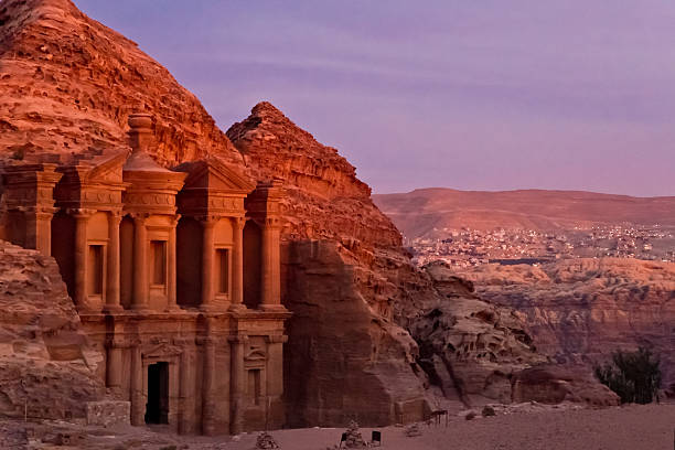 Nighttime Enchantment: Top 10 Things to Do in Jordan After Sunset