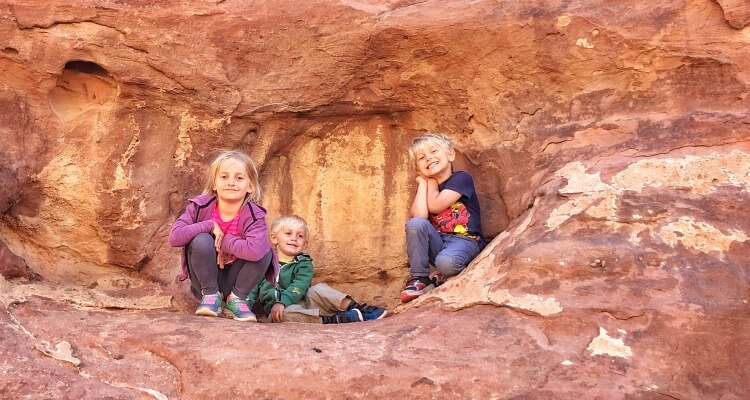 Family Fun: Top 10 Kid-Friendly Activities to Experience in Jordan