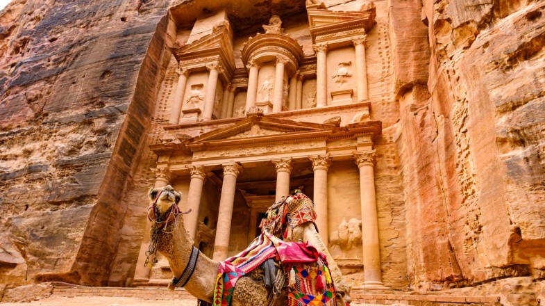 Journey Through Time: Top 10 Historical Activities to Experience in Jordan