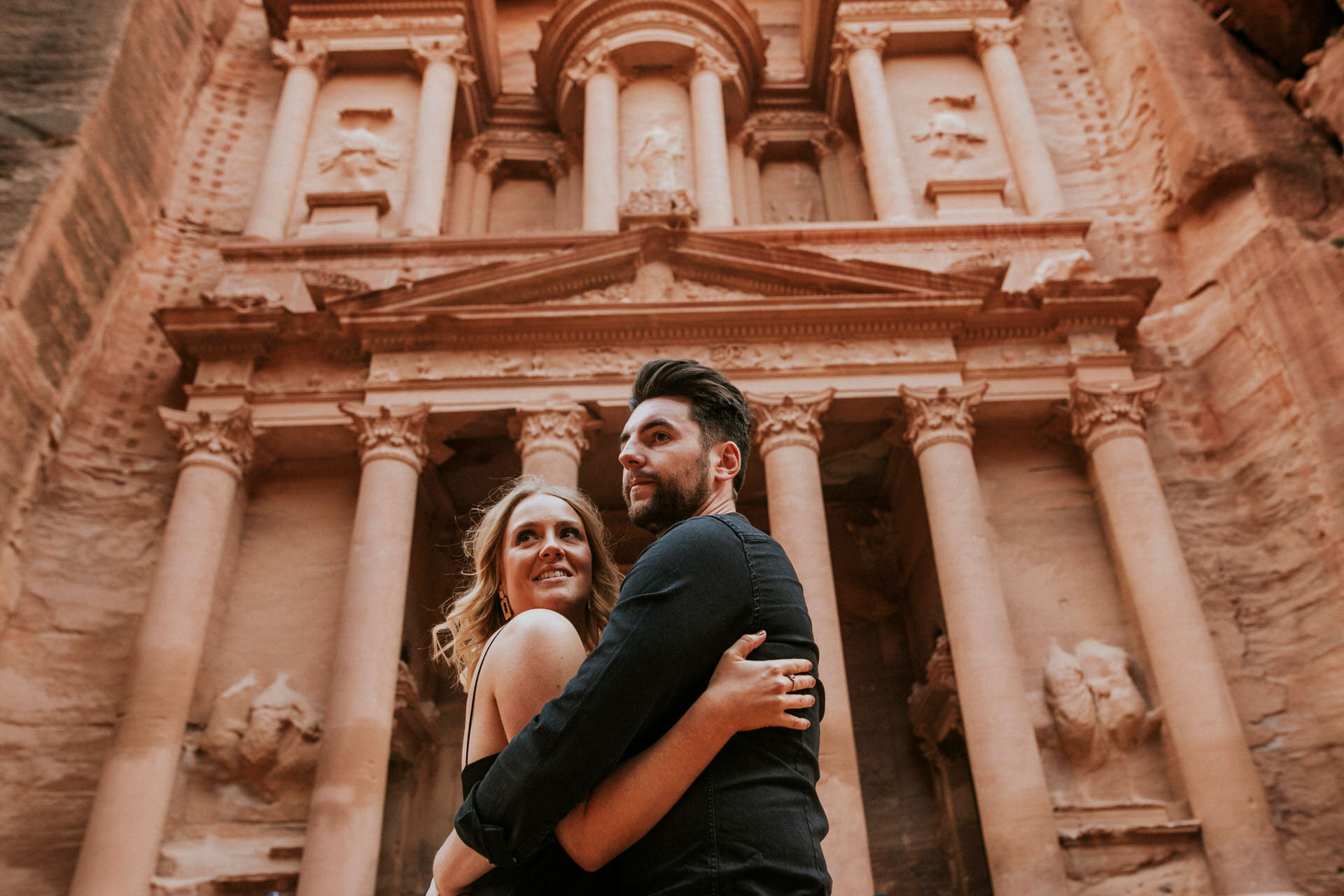 Romantic Escapades: Top 10 Things to Do in Jordan for Couples