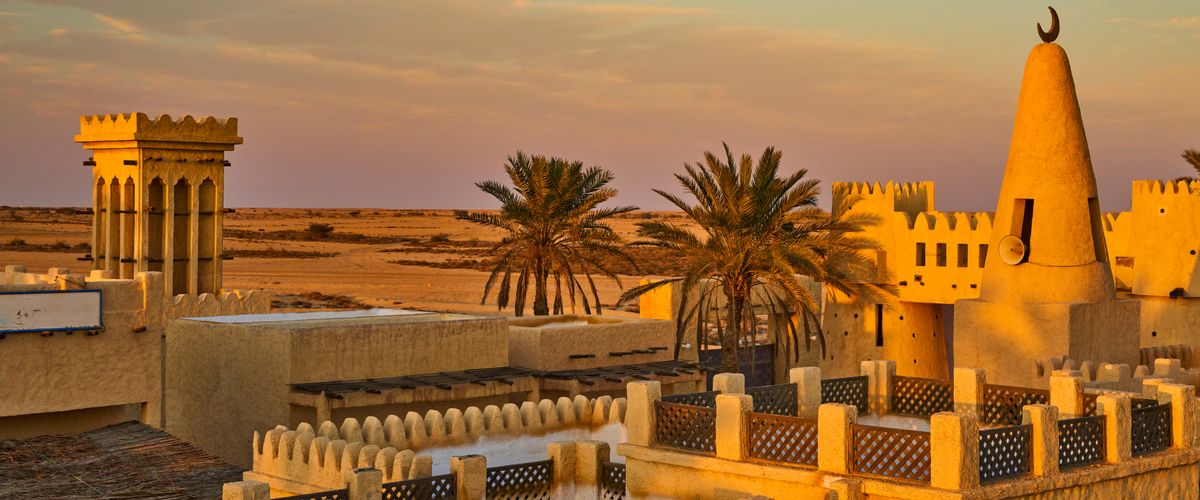 Unveiling the Past: Top 10 Historical Activities to Experience in Qatar